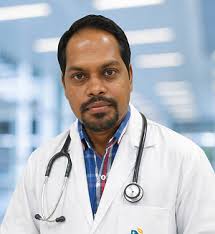 Dr Kartick Chandra Jena